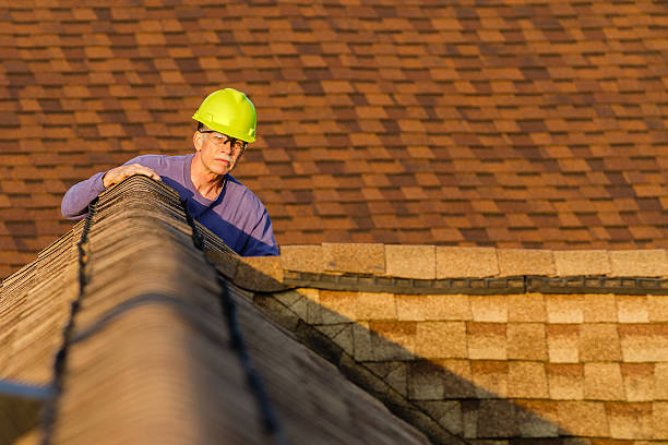 Best Residential Roofing Contractor  in Masontown, PA