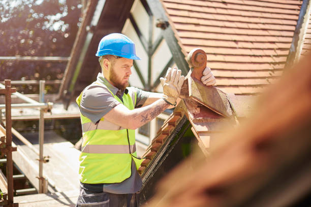 Best Emergency Roof Repair  in Masontown, PA